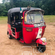 BAJAJ 2006 2 STROKE