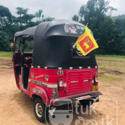 BAJAJ 2006 2 STROKE