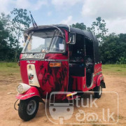BAJAJ 2006 2 STROKE