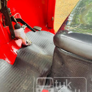 BAJAJ 1998 2 STROKE