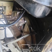 BAJAJ 2015 4 STROKE
