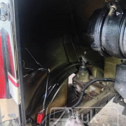BAJAJ 2015 4 STROKE