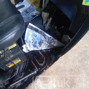 BAJAJ 2015 4 STROKE