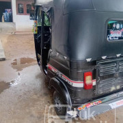 BAJAJ 2015 4 STROKE