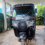 BAJAJ 2015 4 STROKE