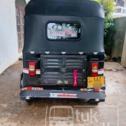 BAJAJ 2015 4 STROKE