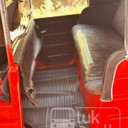 BAJAJ 2006 2 STROKE
