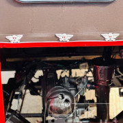 BAJAJ 2006 2 STROKE