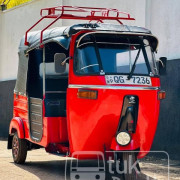 BAJAJ 2006 2 STROKE