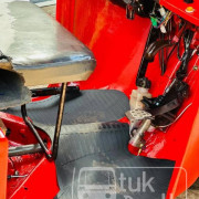 BAJAJ 2006 2 STROKE
