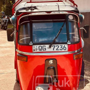 BAJAJ 2006 2 STROKE