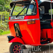 BAJAJ 2006 2 STROKE