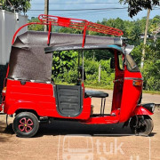BAJAJ 2006 2 STROKE
