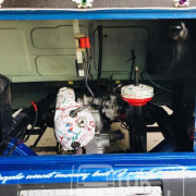 BAJAJ 2005 2 STROKE