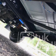 BAJAJ 2005 2 STROKE