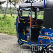 BAJAJ 2005 2 STROKE