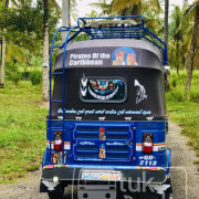 BAJAJ 2005 2 STROKE