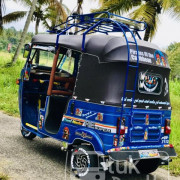 BAJAJ 2005 2 STROKE