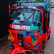 BAJAJ 1992 2 STROKE