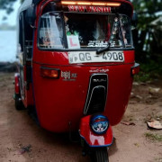 BAJAJ 2006 2 STROKE