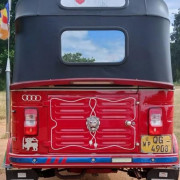 BAJAJ 2006 2 STROKE