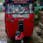 BAJAJ 2006 2 STROKE