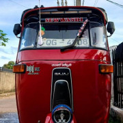 BAJAJ 2006 2 STROKE