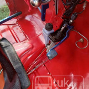 BAJAJ 2006 2 STROKE