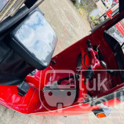 BAJAJ 2004 2 STROKE