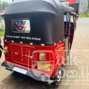 BAJAJ 2004 2 STROKE