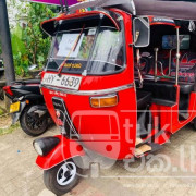 BAJAJ 2004 2 STROKE