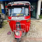 BAJAJ 2004 2 STROKE