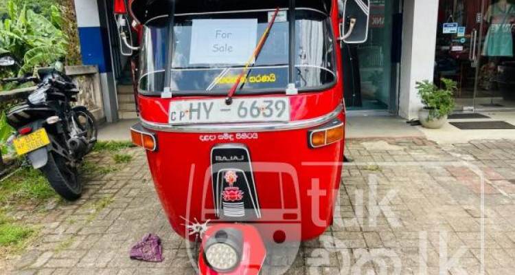 BAJAJ 2004 2 STROKE