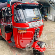 BAJAJ 2004 2 STROKE
