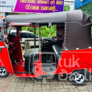 BAJAJ 2004 2 STROKE