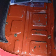 BAJAJ 1998 2 STROKE