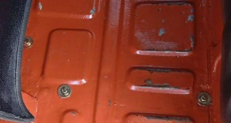 BAJAJ 1998 2 STROKE