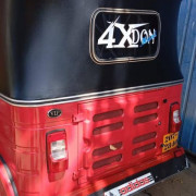 BAJAJ 1998 2 STROKE