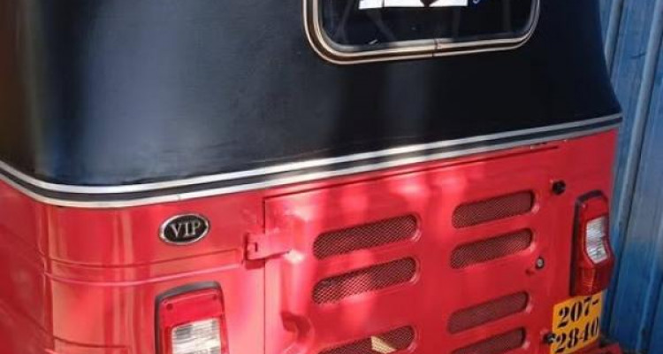 BAJAJ 1998 2 STROKE