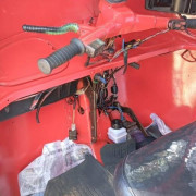 BAJAJ 1998 2 STROKE
