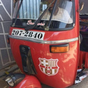 BAJAJ 1998 2 STROKE