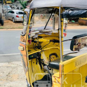 BAJAJ 1998 2 STROKE