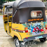 BAJAJ 1998 2 STROKE
