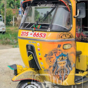 BAJAJ 1998 2 STROKE