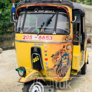 BAJAJ 1998 2 STROKE