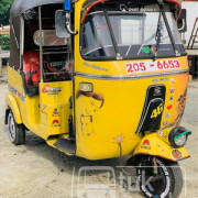 BAJAJ 1998 2 STROKE