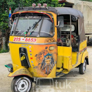 BAJAJ 1998 2 STROKE