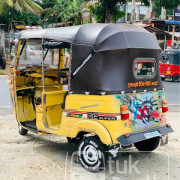 BAJAJ 1998 2 STROKE