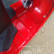 BAJAJ 2004 2 STROKE