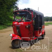 BAJAJ 2004 2 STROKE